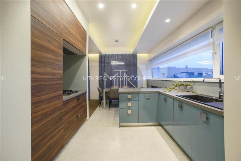 Duplex 4 camere I  I Mobilat Modern I Iancu Nicolae - 5