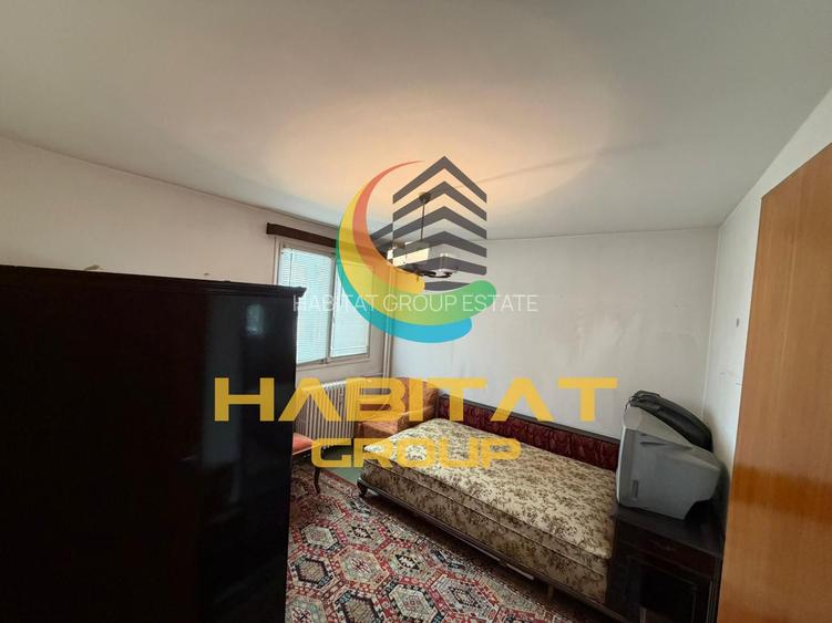 2 camere Favorit 2 lifturi si geam la baie - 3