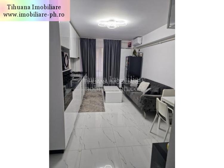 Apartament 3 camere de vanzare: Dorobantu Rezidence(mobilat si utilat),bloc nou - 10