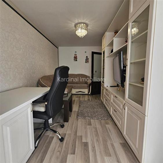 Apartament 2 camere decomandat,mobilat ,utilat Parcul Trandafirilor- Racadau - 10