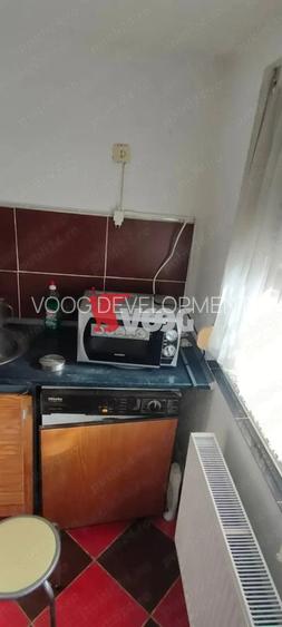 Apartament 1 cameră – zona Steaua-parter inalt - 7