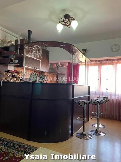 BLOC NOU - 3 DECOMANDATE DE INCHIRIAT - KM 4-5 - BLOC NOU - PARCARE PRIVATA - - 18