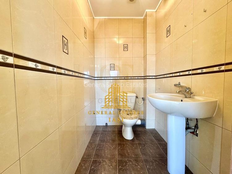 Vânzare apartament în bloc nou - 3 camere, 120 m.p. - Tătărași - 19