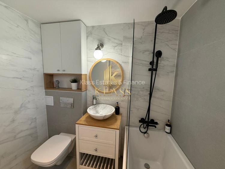 Apartament 2 camere+loc de parcare Apărătorii Patriei - 12