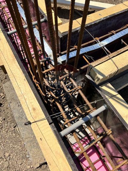 Teren 625mp cu fundatie casa 118 mp | Irish Green | Stefanestii de Jos - 14