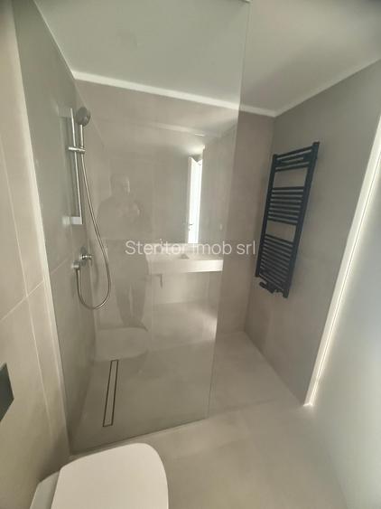 Apartament ONE LAKE CLUB - 11