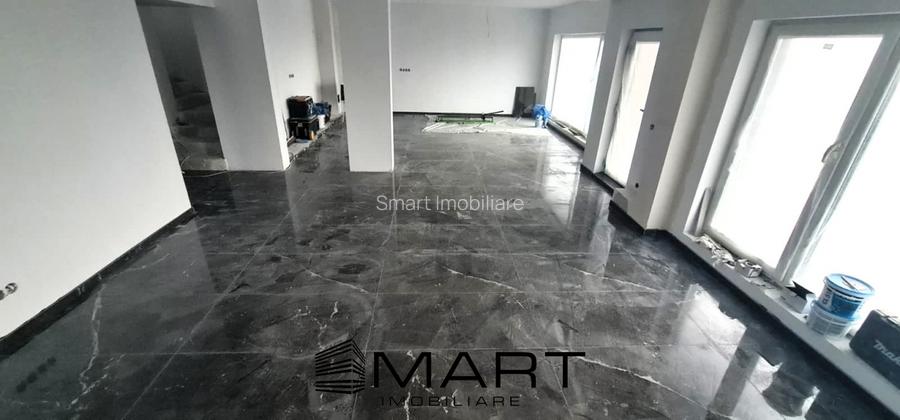 Comision 0! Casa individuala 201mp, teren 815mp Selimbar - Tineretului - 6