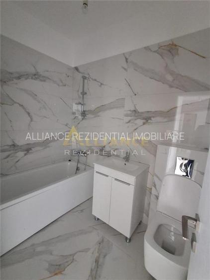 Finalizat 3 camere finisaje Premium Primarie Popesti - 7