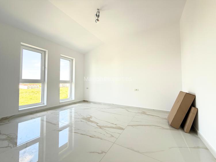 COMISION 0% | Penthouse | Proiect modern | 82 mp terasa - 15