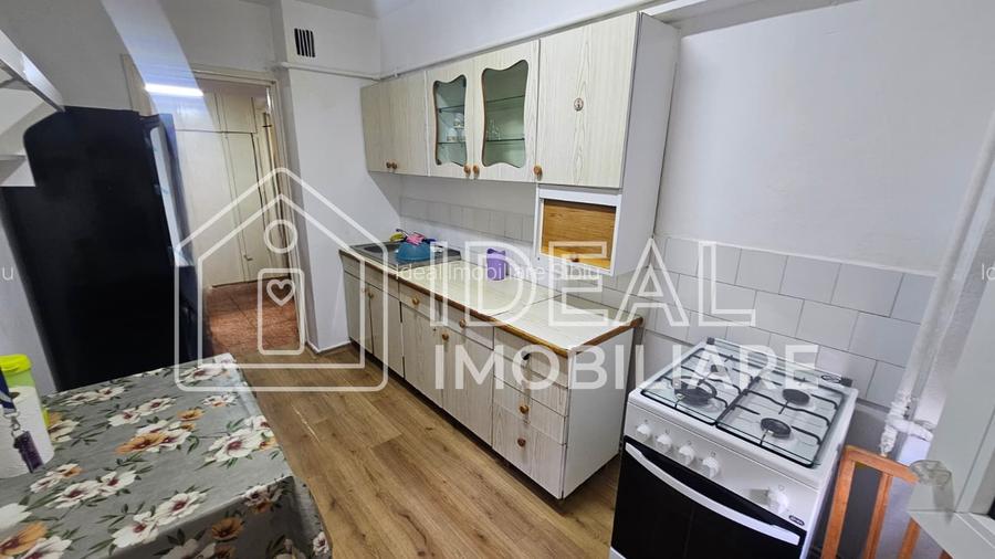 Apartament 2 camere | Etaj 1 | Valea Aurie | Mobilat și utilat - 6