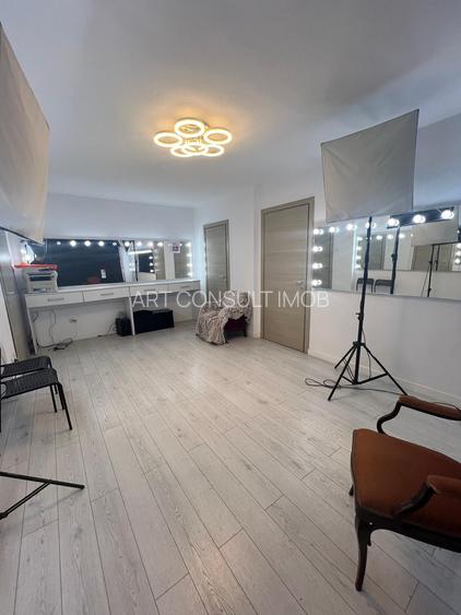 Spatiu Birouri | Apartament 2 Camere | Piata Romana | Semidecomandat | Bucuresti - 5