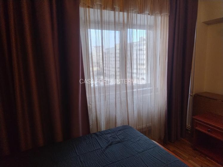 Apartament cu 2 camere Trocadero  450 euro - 9