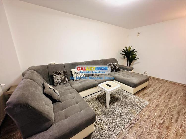 Inchiriere apartament 2 camere, modern, ultracentral, Ploiesti
