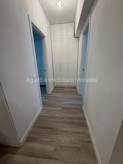 Apartament 2 camere de inchiriat Bloc Nou-PRIMA INCHIRIERE (Parcare subterana) - 22