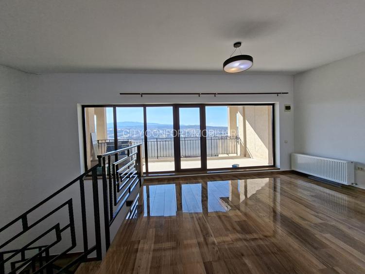 Casa/Vila De Inchiriat In Borhanci - 12