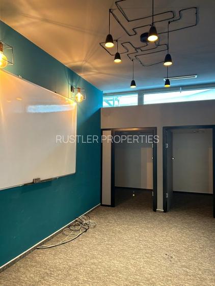 Spații de birouri de inchiriat in Astoria Business Center - Piața Romana - 15