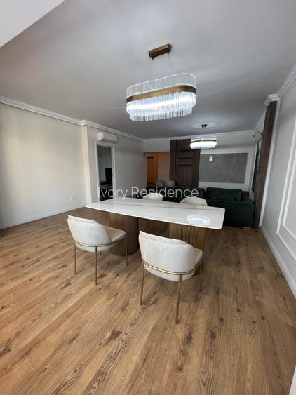 Apartament 2 camere complet mobilat în Pipera - Ivory Residence - Comision 0% - 7