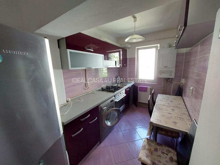 Apartament cu 2 camere in Alexandru cel Bun-Zimbru - 8