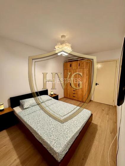 Apartament 2 Camere | Decomandat | Doamna Ghica - 3