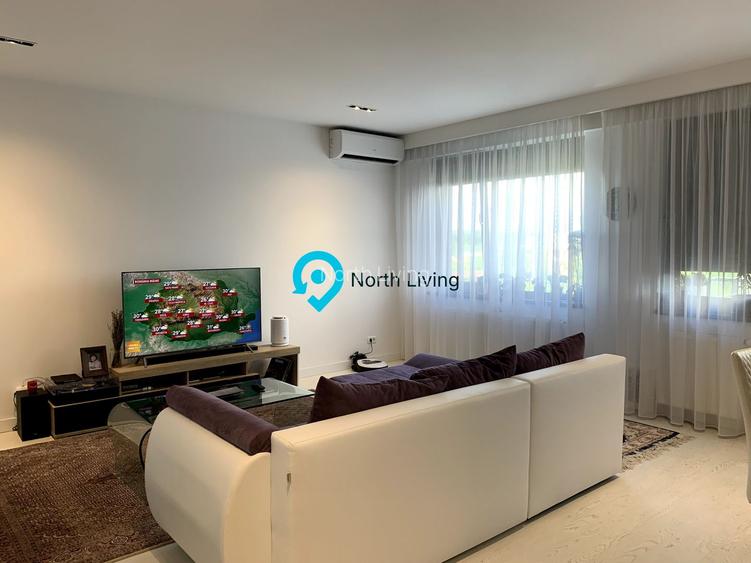 2 Camere modern | Iancu Nicolae | Parcare | zona Pipera - 3