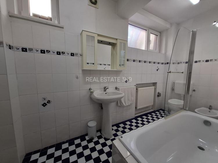 URGENT!, Aviatorilor-Televiziune, INTRARE SEPARATA, rezidential/birou - 18