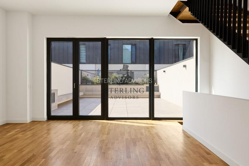 Apartament inchiriat - ideal investitie - ansamblu cu facilitati - 22