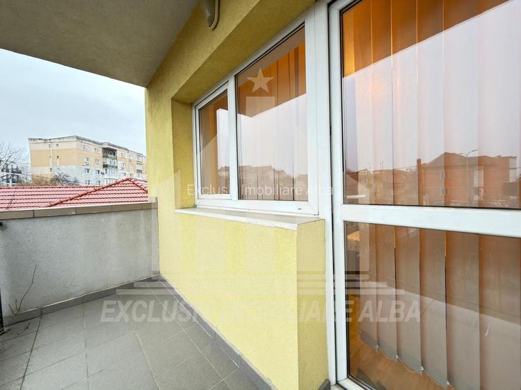 Apartament 3 camere | De inchiriat | 87 mp | Mobilat | Centru - 9