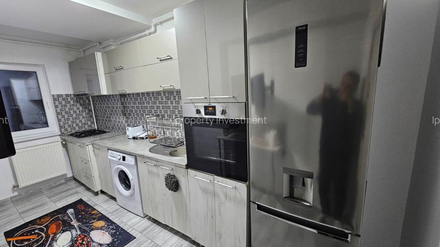 Theodor Pallady | 2 Camere | Bloc Nou | Modern | Centrala - 13