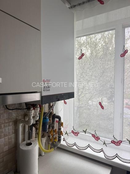 Apartament 2 camere confort 2  Piata Ciresica - 80000 euro - 10