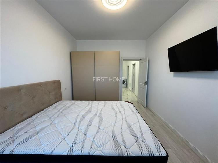 Ap 2 cam,  bloc 2025, parcare, complex Ozone, mobilat si utilat - 8