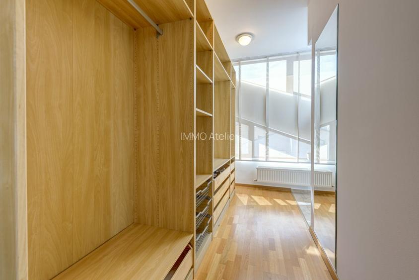 SUPER-ZONĂ - Casă 6 camere, Floreasca, finisaje și mobilier premium - 4