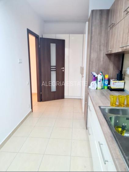 Apartament 2 camere-bloc nou-Aurel Perșu-comision 0 - 2