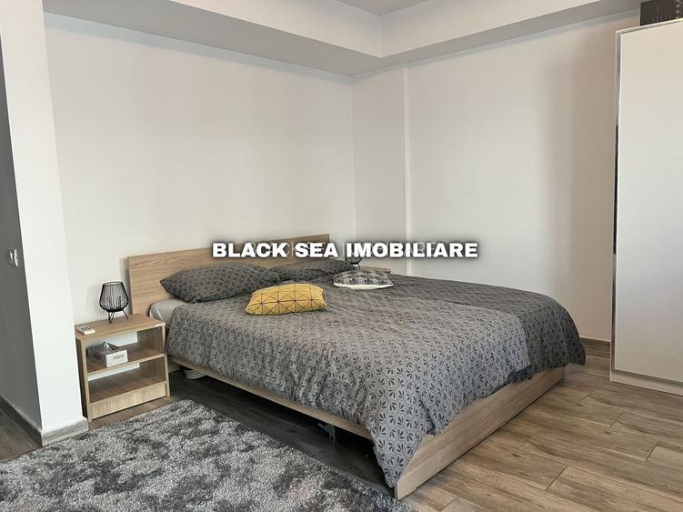 Garsoniera prima linie la mare, vedere la mare - Ocazie Unica - 2