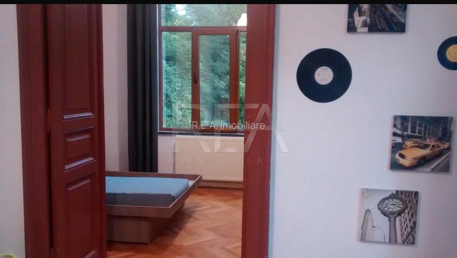 2 camere- Bulevardul George Cosbuc - 3
