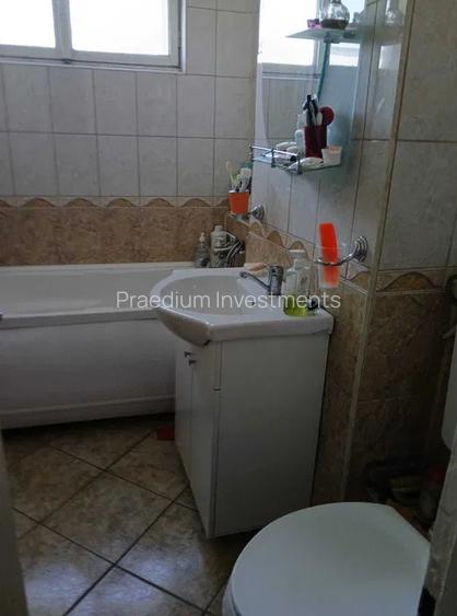 Apartament 3 camere pe Grigore Alexandrescu - 2