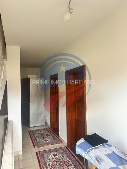 Vilă Premium P+1 lângă Grădina Botanică | 198 mp Utili | Teren 449 mp | Panouri - 14