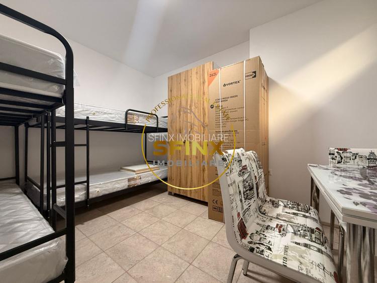 Cazare muncitori/ Colentina/ casa individuala/ 6 camere/ 24 locuri/ curte - 5