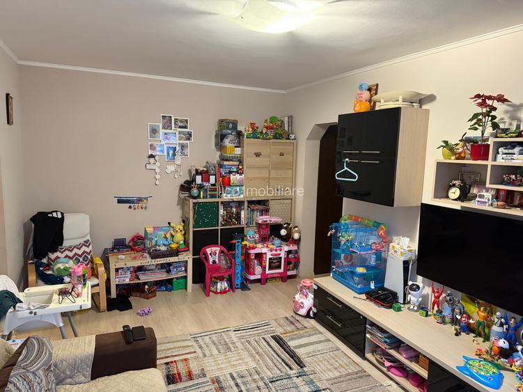 Alexandru Obregia - Someșul Cald - 3