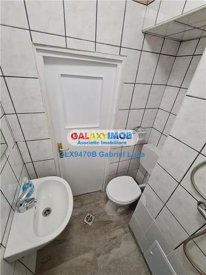 Apartament 2 camere 45 mp | Cabinet - Birou | Metrou Tineretului - 11