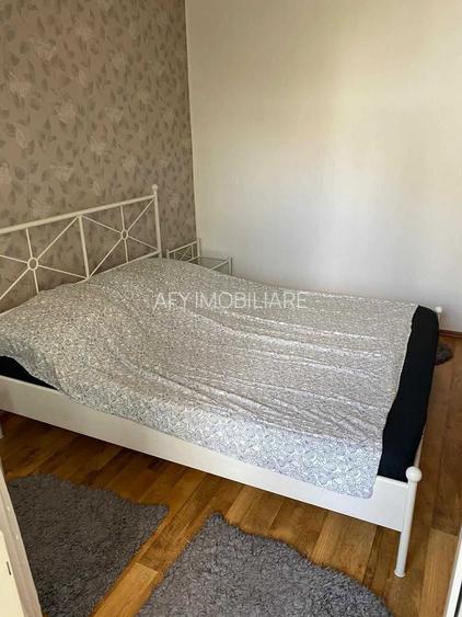 Inchiriez apartament 2 camere Baneasa - 8