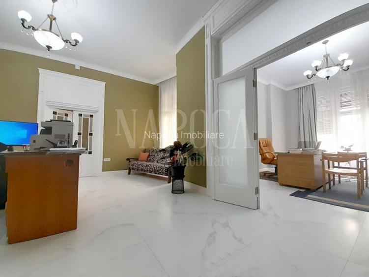 Apartament 6 camere de vanzare in Centru Oradea, Oradea - 9