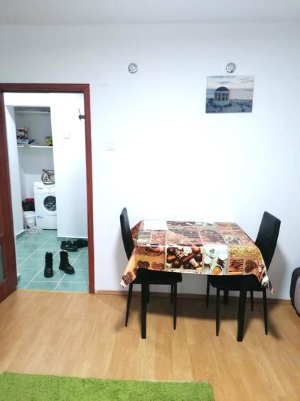 Garsoniera zona Spital Judetean mobilata utilata 39000eur neg - 3