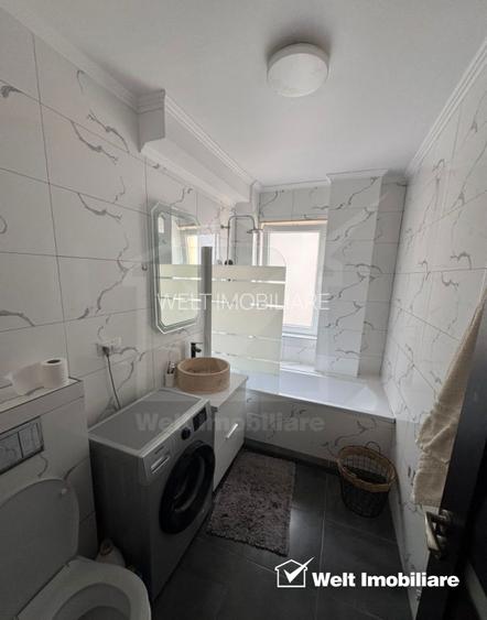 2 camere, cartier Europa, parcare subterana, bloc nou - 4