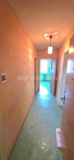 Apartament 2 camere , decomandat , de vanzare - 8