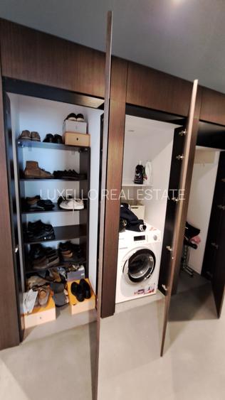 APARTAMENT 8 CAMERE CU SCARA INTERIOARA TIP LOFT -ULTRA LUX - 43