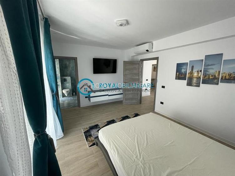 Royal Imobiliare - Inchiriere apartament lux 3 camere zona Albert - 8