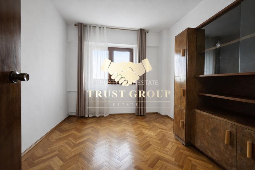 Apartament 4 camere | Știrbei Voda – Cismigiu | BLOC MONOLIT 1990 - OCAZIE - 4