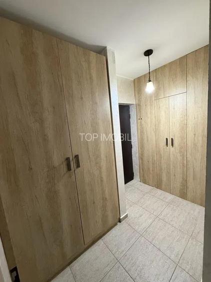 Apartament 2 camere decomandat, bloc nou, liber, mobilat utilat, Bucium - 6