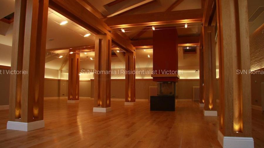 REV2004463 Vila splendida langa Parcul Izvorul Rece - 11