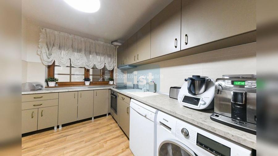 COMISION ZERO! | Casa Individuala | 1000 Mp teren | 260 mp Utili |  - 18